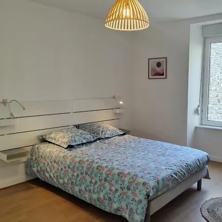 Le Corsaire Lägenhet *