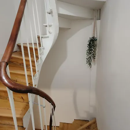 Le Corsaire * Granville