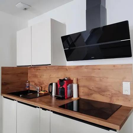 Le Corsaire Apartment