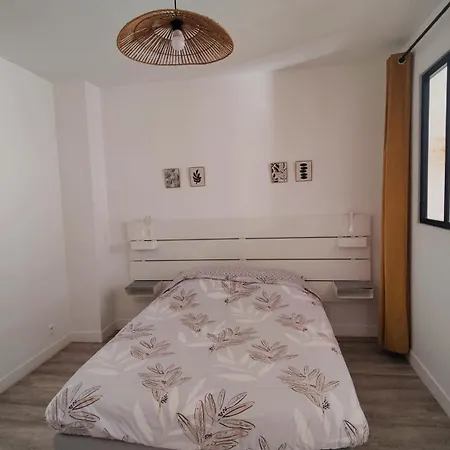 Apartament Le Corsaire