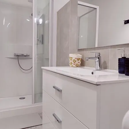 Le Corsaire Granville