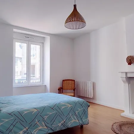 Le Corsaire Apartment