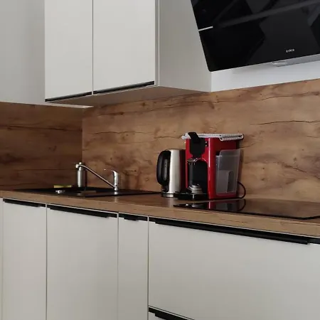 Lejlighed Le Corsaire *