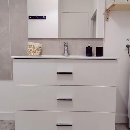 Apartment Le Corsaire Granville