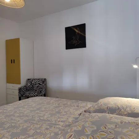 Le Corsaire Apartament