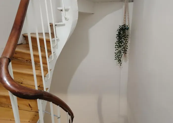 Le Corsaire * Granville