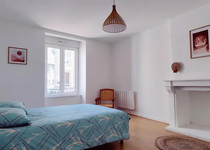 Le Corsaire Apartment