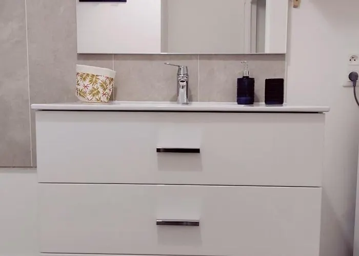 Apartment Le Corsaire Granville