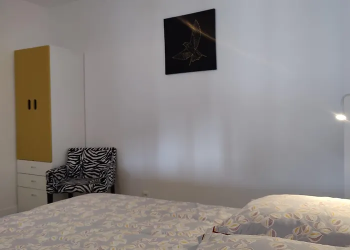 Le Corsaire Apartament