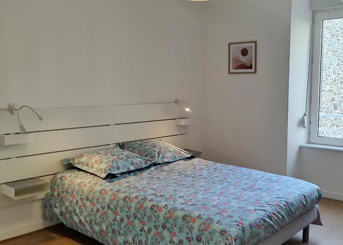 Le Corsaire Apartament *